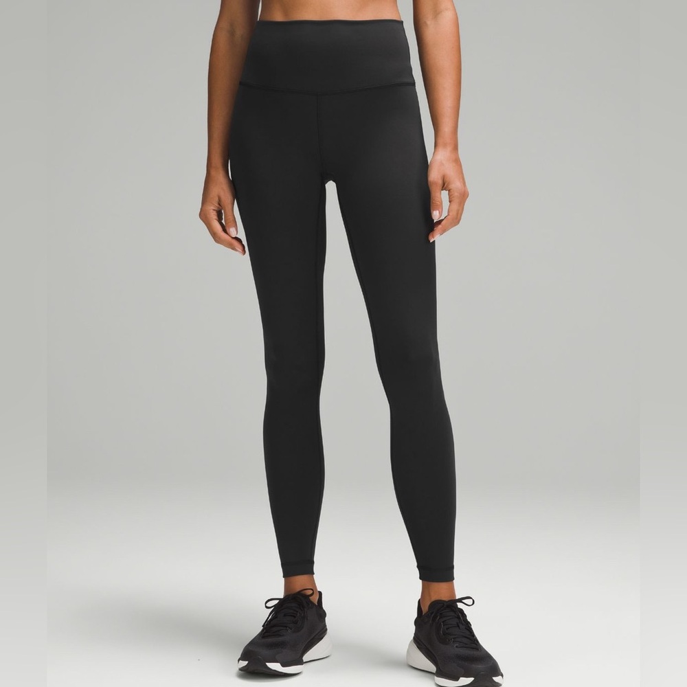 Wunder Under leggings